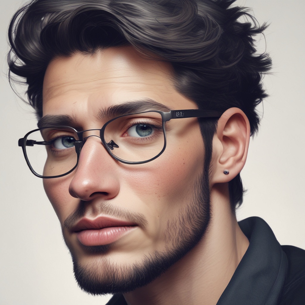 Artist's profile picture